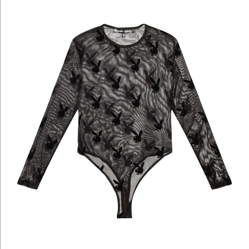 BNWT playboy